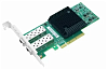LR-Link NIC PCIe 3.0 x8, 2 x 25G SFP28, Mellanox ConnectX-4 chipset