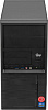 ПК IRU Office 223 MT Ryzen 3 2200G (3.5)/8Gb/SSD240Gb/Vega 8/Windows 10 Professional 64/GbitEth/400W/черный