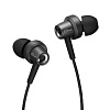 Edifier GM260 {20ГЦ-40кГЦ,сопротивление 32 Ом,чувствительность 102Дб длина кабеля 1,3м,разъем подключения 3,5 jack,цвет :,черный}