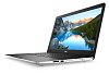 ноутбук dell inspiron 3793 core i7-1065g7 17,3'' fhd ips ag,8gb,128gb ssd boot drive + 1tb,nv mx230 with 2gb gddr5,win 10 home,platinum silver