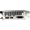 Видеокарта Gigabyte PCI-E GV-N1656OC-4GD NVIDIA GeForce GTX 1650 4Gb 128bit GDDR6 1590/12000 DVIx1 HDMIx1 DPx1 HDCP Ret