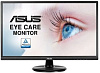 Монитор Asus 23.8" VA249HE черный VA LED 16:9 HDMI матовая 250cd 178гр/178гр 1920x1080 60Hz VGA FHD 3.7кг