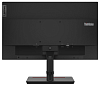 Lenovo ThinkVision S22e-20 21.5" 16:9 FHD (1920x1080) VA, 4ms, 3000:1, 250cd/m2, 178/178, 1xHDMI 1.4, 1xVGA, 1xAudio Out (3.5 mm), (HDMI cable), Tili