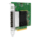 Сетевой адаптер HPE Intel E810-XXVDA4 Ethernet 10/25Gb 4-port SFP28 Adapter for HPE