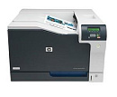 Принтер лазерный HP Color LaserJet Pro CP5225DN (CE712A) A3 Duplex Net черный