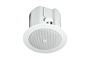 Акустическая система JBL [CONTROL 42C] пассивная потолочная. 2,5"СЧ-ВЧ. 140 Гц-20 кГц.30 Вт / 16Ом. 160°. Макс.SPL:114 dB.2-pin Euroblock. Крепление в