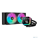Кулер с водяным охлаждением Deepcool LQ240