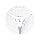 MikroTik RBLHG-2nD (LHG 2) PtP-радиоустройство 2.4Ghz, 18dBi