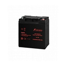 Powerman Battery 12V/24AH [CA120240/6114087]