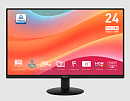 Монитор MSI 23,8" PRO MP242L, 16:9, IPS, FHD, 4ms, 250cd, 100Hz, HDMI, DP