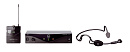 Радиосистема [3248X00010] AKG Perception Wireless 45 Sports Set BD A
