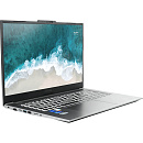 Ноутбук/ Ноутбук NERPA CASPICA I752-17 (17.3" IPS/1920x1080/Intel Core i7-1255U (1.7GHz)/32GB/1024GB NVMe SSD/Iris Xe/WiFi+BT/noOS/49WHr/2.25kg