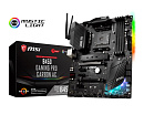 Материнская плата AMD B450 SAM4 ATX B450 GAMING PRO CARBON AC MSI