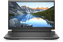 Ноутбук Dell G15 5511 15.6"(1920x1080 (матовый, 165Hz) WVA)/Intel Core i7 11800H(2.3Ghz)/16384Mb/1024SSDGb/noDVD/Ext:nVidia GeForce RTX3060(6144Mb)