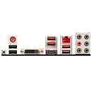 MSI B450 GAMING PLUS MAX {Soc-AM4 AMD B450 4xDDR4 ATX AC`97 8ch(7.1) GbLAN RAID+DVI+HDMI} RTL