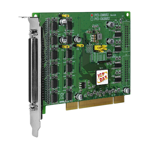 PCI-D96SU CR