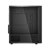 корпус PCCooler C3B310 BK mATX USB2.0x2/USB3.0x1/audio