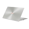 Ноутбук ASUS Zenbook 15 UX533FTC-A8251T Core i5-10210U/8Gb/512Gb SSD/GTX 1650 MAX Q 4Gb/15.6 FHD 1920x1080 AG/WiFi/BT/HD IR/Windows 10 Home/1.6Kg/Silver_Metal