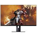Xiaomi 27" Mi 2K Gaming monitor {IPS 2560x1440 165Hz 1ms 178/178 400cd 8bit 2xHDMI2.0 DisplayPort1.4 AdaptiveSync AudioOut 2xUSB2.0 Pivot VESA} [BHR5