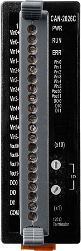 CAN-2026C CR