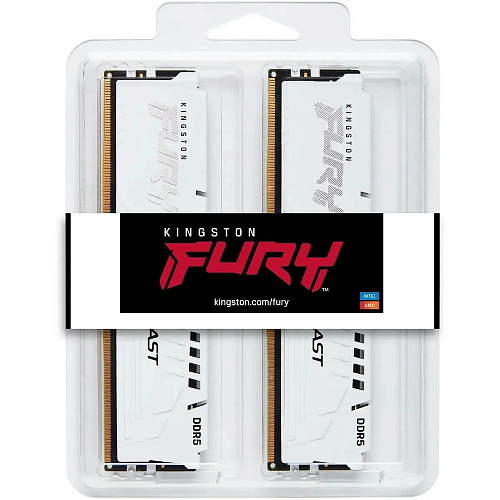 Модуль памяти Kingston KF568C34BWEK2-32