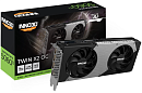 Видеокарта INNO3D RTX 5060 Ti Twin X2 OC//RTX5060Ti, HDMI, DP*3, 16G,D7