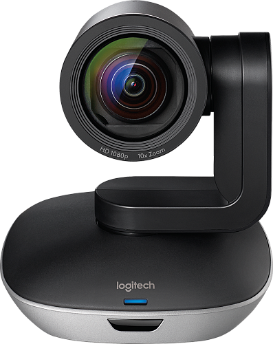 набор для организации видеоконференции/ Logitech ConferenceCam Group