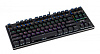 Клавиатура Acer OKW126 механическая черный USB for gamer LED (ZL.KBDEE.00G)