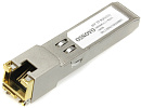 Трансивер/ OSNOVO OSNOVO Медный SFP модуль Gigabit Ethernet с разъемом RJ45 до 100 м