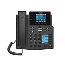 IP-телефон FANVIL X4U с б/п SIP телефон