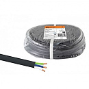 TDM SQ0117-1439 Провод ВВГмбнг(А)-LS 3х4 220/380 (100м) Народный (Рыбинский завод РЭМЗ)