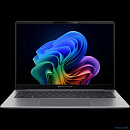 ASUS ExpertBook Mainstream P5405CSA-NZ0304 [90NX0861-M00CM0] Grey 14" {WQXGA Ultra 7 258V/ 32GB /1TB /noOS }