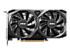 Видеокарта/ VGA MSI NVIDIA GeForce RTX 3050 VENT 2X XS 8G OC 8GB, GDDR6/128-bit, PCIe 4.0, 1xDVI-D, 1xHDMI 2.1, 1xDP, 2.3-slot