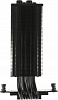 Устройство охлаждения(кулер) ID-Cooling SE-224-XTS Soc-AM5/AM4/1151/1200/1700 черный 4-pin 29dB Al+Cu 220W 650gr Ret
