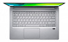 Ультрабук Acer Swift 3 SF314-42-R420 Ryzen 5 4500U/8Gb/SSD512Gb/AMD Radeon/14"/IPS/FHD (1920x1080)/Eshell/silver/WiFi/BT/Cam