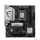 MSI B850M GAMING WIFI SocketAM5 AMD B850 4xDDR5 mATX AC`97 8ch(7.1) 5Gigabit RAID+HDMI+DP