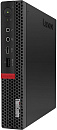 Персональный компьютер Lenovo Tiny M720q i5-9400T 8GB 256GB_SSD_SATA Int. NoDVD BT_1X1AC USB KB&Mouse NO_OS 3Y on-site