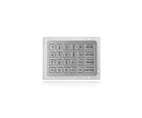 K-TEK-B120KP-24-BL-DWP-USB
