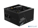 Блок питания Gigabyte ATX 1000W GP-UD1000GM PG5 80+ gold (24+4+4pin) APFC 120mm fan 8xSATA Cab Manag RTL