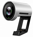 YEALINK UVC30 Desktop (USB-видеокамера 4k EPTZ для миниПК/VP59, Window Hello, резкость 0.5-3 м., AMS 2 года), шт