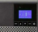 Источник бесперебойного питания Eaton 5P 1550I 1100Вт 1550ВА черный/серебристый