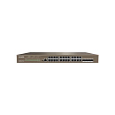 Коммутатор 24PORT 1000M POE 4SFP G5328P-24-410W IP-COM