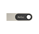 Netac U278 128GB USB3.0 Flash Drive, aluminum alloy housing