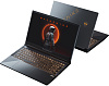 Ноутбук/ Machenike Star-15C 15.6"(1920x1080 IPS 144Hz)/Intel Core i7 12700H(2.3Ghz)/16384Mb/512PCISSDGb/noDVD/Ext:nVidia GeForce RTX3050Ti(4096Mb)