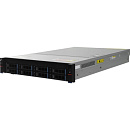 Сервер IRU Rock G2208IG3 2x6326 2x32Gb 2x480Gb 2.5" SSD SATA 2x2Tb 7.2K 3.5" SATA С621A AST2500 2xGigEth 2x1300W w/o OS (2156162)