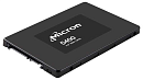 Твердотельный накопитель Micron 5400MAX 1.92TB SATA 2.5" 3D TLC R540/W520MB/s MTTF 3М 94000/63000 IOPS 5 DWPD SSD Enterprise Solid State Drive, 1 year