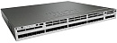 Коммутатор CISCO Catalyst 3850 24 Port GE SFP IP Base