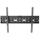 Digis DSM-P5546H с наклоном для ТВ 37"-70", VESA макс. 600х400мм, 600х50 мм отсек для оборудования, наклон -12°/+12°, до 50кг