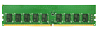 16GB DDR4-2400 ECC unbuffered DIMM 1.2V (for UC3200, SA3200D, RS4017xs+, RS3618xs, RS3617xs+, RS3617RPxs, RS2818RP+, RS2418+, RS2418RP+, RS1619xs+)
