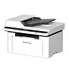 МФУ Pantum BM2300AW, P/C/S, Mono laser, А4, 22 ppm (max 20000 p/mon), 800 MHz, 1200x1200 dpi, 256 MB RAM, ADF, paper tray 150 pages, USB, WiFi, start.